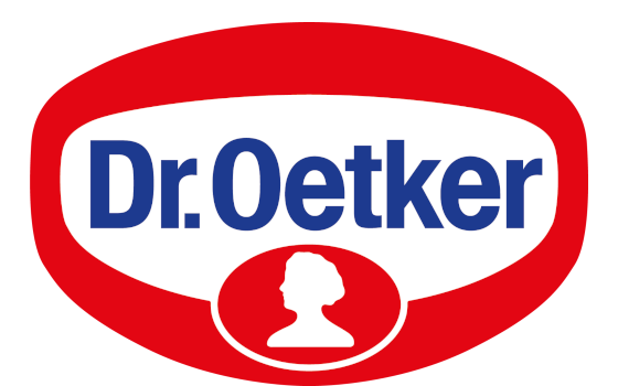 drOetker logo www