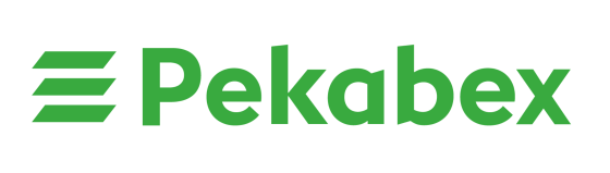 Pekabex logo www